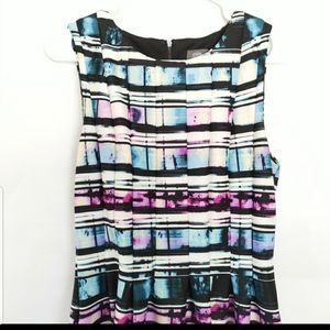Vince Camuto dress